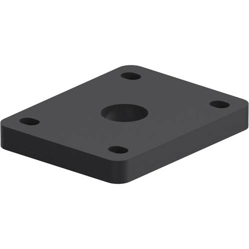 Thumbnail - Blickle 587337 AP3-17 Adapterplatte 1 St.