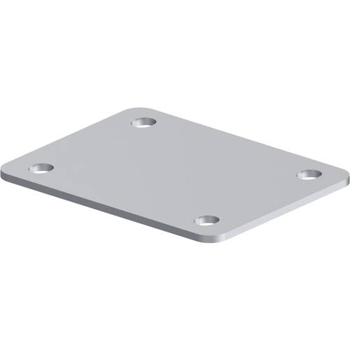 Thumbnail - Blickle 533125 APS3-04 Adapterplatte 1 St.