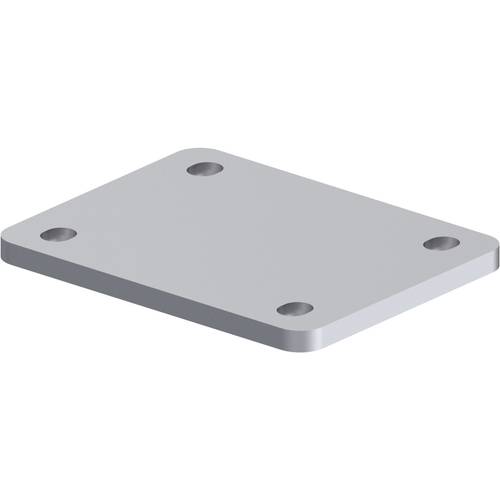 Thumbnail - Blickle 573691 APS3-08 Adapterplatte 1 St.