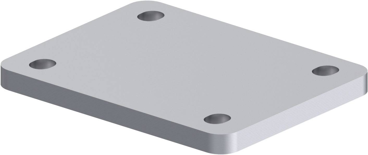 Blickle 919519 APS3-10 Adapterplatte 1 St.