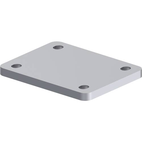Thumbnail - Blickle 919519 APS3-10 Adapterplatte 1 St.