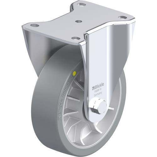 Blickle 936648 BH-ALTH 162K-AS Stahlblech-Bockrolle Rad-Durchmesser: 160 mm Tragfähigkeit (max.): 900 kg 1 St.