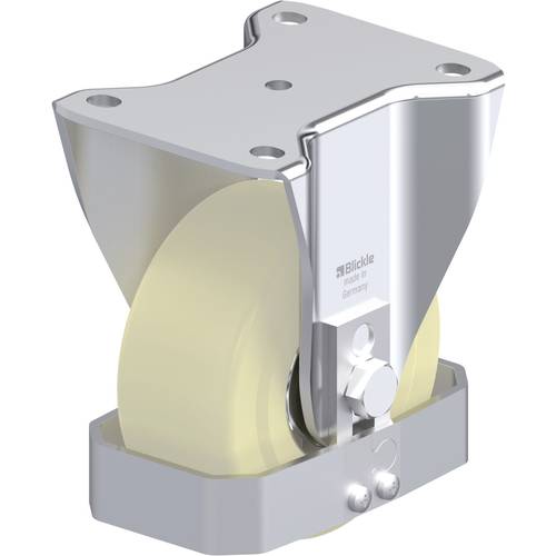 Blickle 881174 BH-GSPO 125K-FS Stahlblech-Bockrolle Rad-Durchmesser: 125 mm Tragfähigkeit (max.): 900 kg 1 St.
