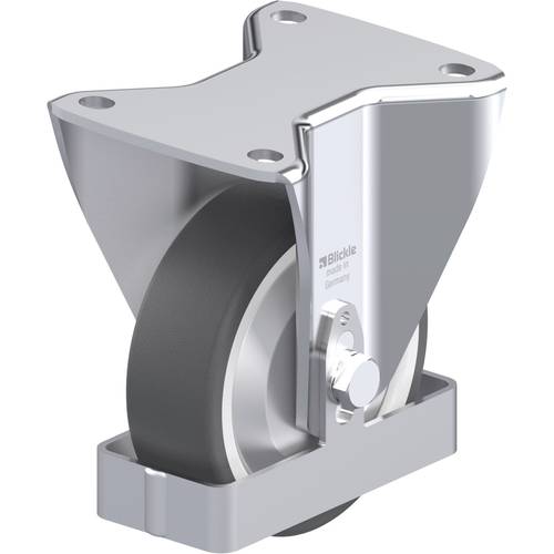 Blickle 938987 BH-POTH 125K-3-FA-FS Stahlblech-Bockrolle Rad-Durchmesser: 125 mm Tragfähigkeit (max.): 350 kg 1 St.