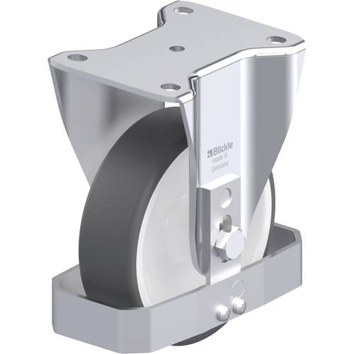 Blickle 939057 BH-POTH 150G-FS Stahlblech-Bockrolle Rad-Durchmesser: 150 mm Tragfähigkeit (max.): 500 kg 1 St.
