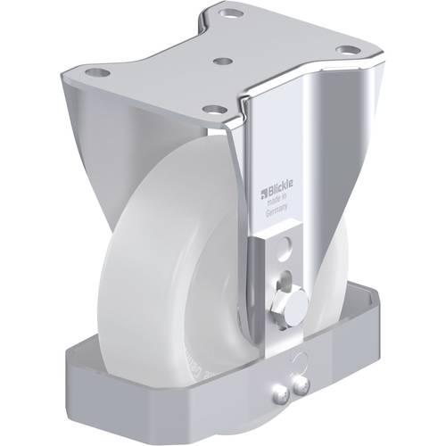Blickle 745519 BH-SPO 150K-FS Stahlblech-Bockrolle Rad-Durchmesser: 150 mm Tragfähigkeit (max.): 800 kg 1 St.