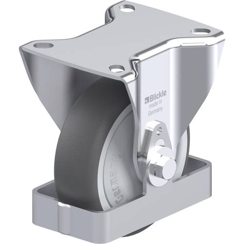 Blickle 899786 B-PATH 100KF-FS Stahlblech-Bockrolle Rad-Durchmesser: 100 mm Tragfähigkeit (max.): 200 kg 1 St.