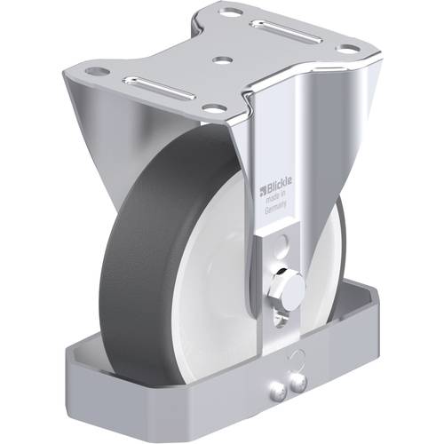 Blickle 928159 B-POTH 150G-FS Stahlblech-Bockrolle Rad-Durchmesser: 150 mm Tragfähigkeit (max.): 400 kg 1 St.