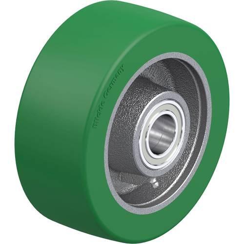 Blickle 763485 GST 202/35K Schwerlast-Rad Rad-Durchmesser: 200 mm Tragfähigkeit (max.): 1200 kg 1 St.