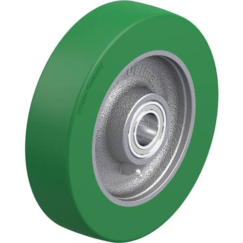 Blickle 842015 GST 250/35K Schwerlast-Rad Rad-Durchmesser: 250 mm Tragfähigkeit (max.): 1200 kg 1 St.