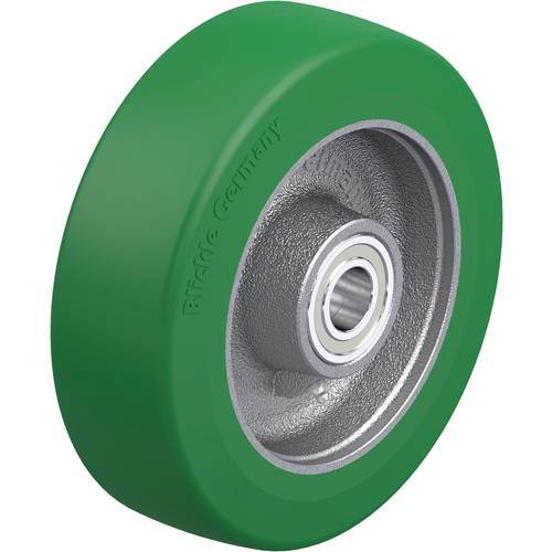 Blickle 585166 GST 252/30K Schwerlast-Rad Rad-Durchmesser: 250 mm Tragfähigkeit (max.): 1400 kg 1 St.