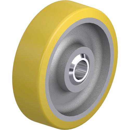 Blickle 839087 GTH 1000/160PR Schwerlast-Rad Rad-Durchmesser: 1000 mm Tragfähigkeit (max.): 30000 kg 1 St.