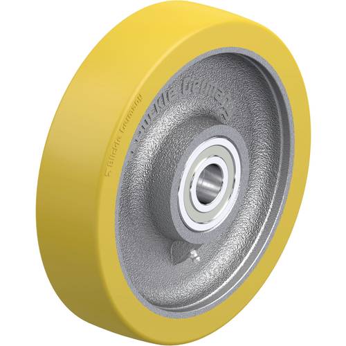 Blickle 948744 GTH 250/30K-01 Schwerlast-Rad Rad-Durchmesser: 250 mm Tragfähigkeit (max.): 1750 kg 1 St.