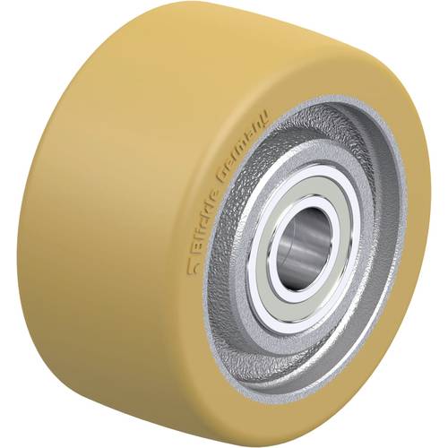 Blickle 945515 GVU 101/20-50K Schwerlast-Rad Rad-Durchmesser: 100 mm Tragfähigkeit (max.): 600 kg 1 St.