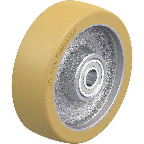 Blickle 529271 GVU 125/15K Schwerlast-Rad Rad-Durchmesser: 125 mm Tragfähigkeit (max.): 550 kg 1 St.