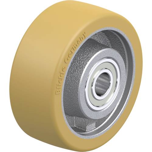 Thumbnail - Blickle 468959 GVU 127/20K Schwerlast-Rad Rad-Durchmesser: 125 mm Tragfähigkeit (max.): 700 kg 1 St.