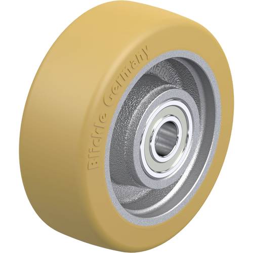 Blickle 936796 GVU 140/20K Schwerlast-Rad Rad-Durchmesser: 140 mm Tragfähigkeit (max.): 900 kg 1 St.