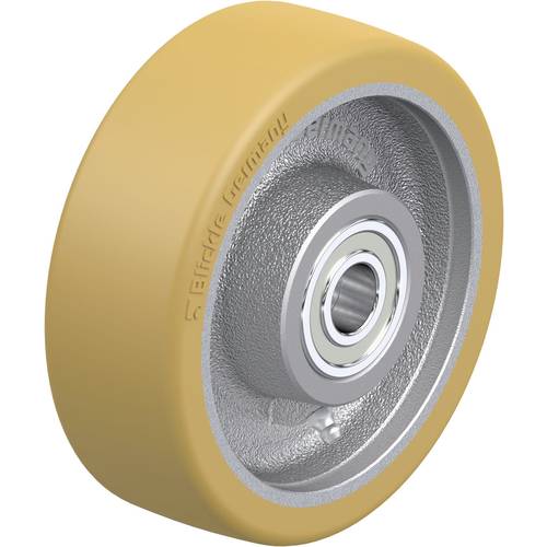 Blickle 269167 GVU 150/20K Schwerlast-Rad Rad-Durchmesser: 150 mm Tragfähigkeit (max.): 800 kg 1 St.