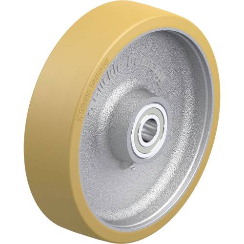 Blickle 936800 GVU 302/30K Schwerlast-Rad Rad-Durchmesser: 300 mm Tragfähigkeit (max.): 2400 kg 1 St.