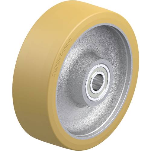 Blickle 936801 GVU 304/35K Schwerlast-Rad Rad-Durchmesser: 300 mm Tragfähigkeit (max.): 3000 kg 1 St.