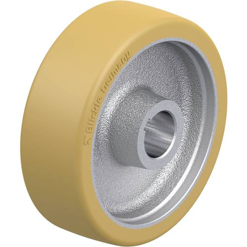 Blickle 697532 GVUN 150/30H7 Schwerlast-Antriebsrad Rad-Durchmesser: 150 mm Tragfähigkeit (max.): 700 kg 1 St.