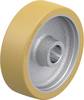Blickle 937389 GVUN 160/30H7 Schwerlast-Antriebsrad Rad-Durchmesser: 160 mm Tragfähigkeit (max.): 700 kg 1 St.