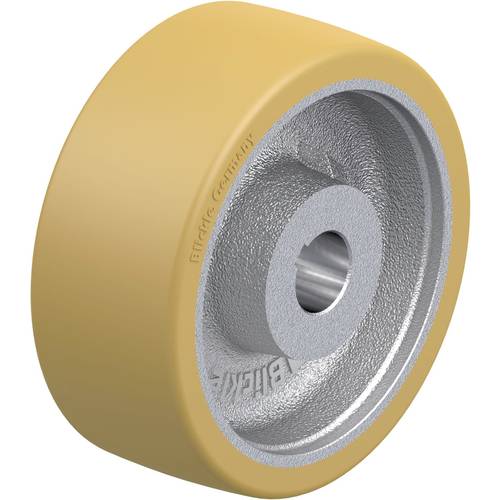 Blickle 937391 GVUN 202/35H7 Schwerlast-Antriebsrad Rad-Durchmesser: 200 mm Tragfähigkeit (max.): 1400 kg 1 St.