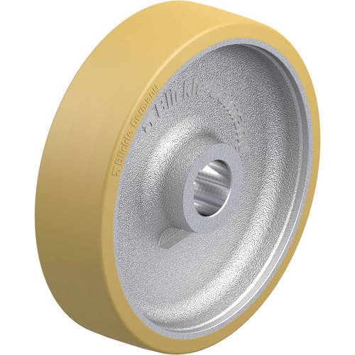 Blickle 937393 GVUN 302/50H7 Schwerlast-Antriebsrad Rad-Durchmesser: 300 mm Tragfähigkeit (max.): 2100 kg 1 St.