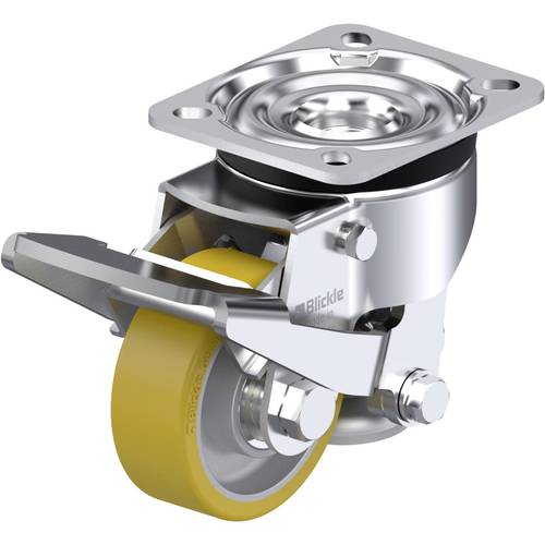 Blickle 912428 HRLK-ALTH 80K-HN Heberolle Rad-Durchmesser: 80 mm Tragfähigkeit (max.): 180 kg 1 St.