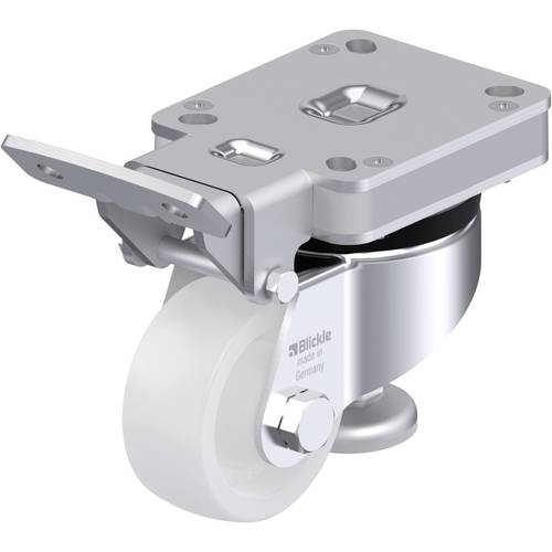 Blickle 853835 HRLK-SPO 75G Heberolle Rad-Durchmesser: 75 mm Tragfähigkeit (max.): 300 kg 1 St.