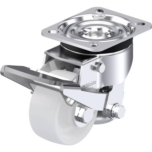 Blickle 912427 HRLK-SPO 80G-HN Heberolle Rad-Durchmesser: 80 mm Tragfähigkeit (max.): 250 kg 1 St.