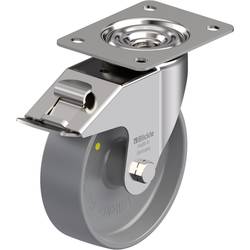 Blickle 945712 LEX-PO 160G-FI-ELS Edelstahl-Lenkrolle Rad-Durchmesser: 160 mm Tragfähigkeit (max.): 300 kg 1 St.