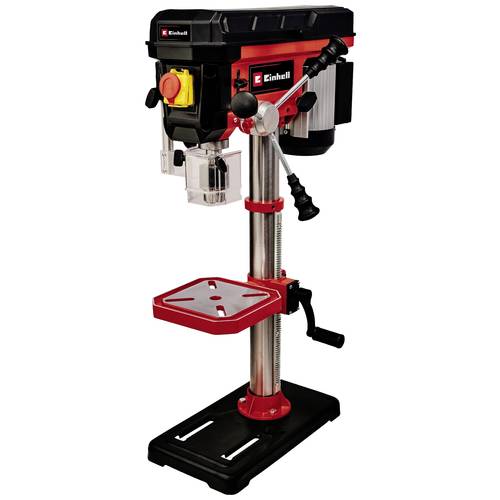 Thumbnail - Einhell TC-BD 630/1 Ständerbohrmaschine 630 W Gesamt-Höhe 850 mm 240 V
