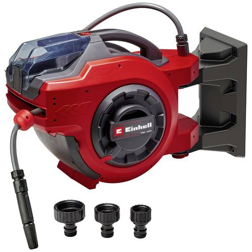 Einhell 4173770 GE-HR 18/30 Li-Solo 540 mm 1/2 Zoll 1 St. Rot Schlauchtrommel