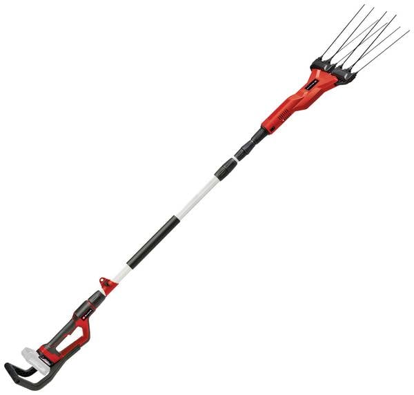 Einhell 3411400 GE-FS 18/53 Li-Solo Obstpflücker