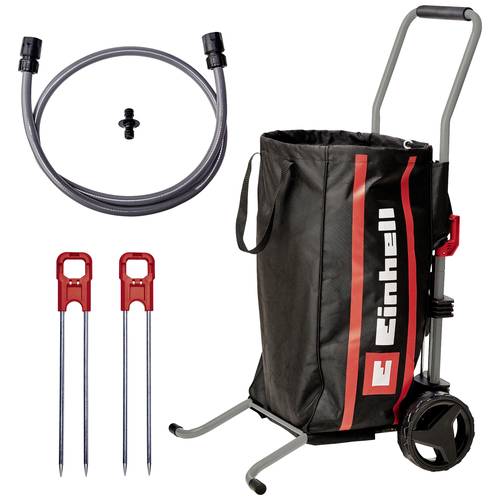 Einhell 4173772 4173772 Schlauchwagen 610 mm 1/2 Zoll 1 St. Grau