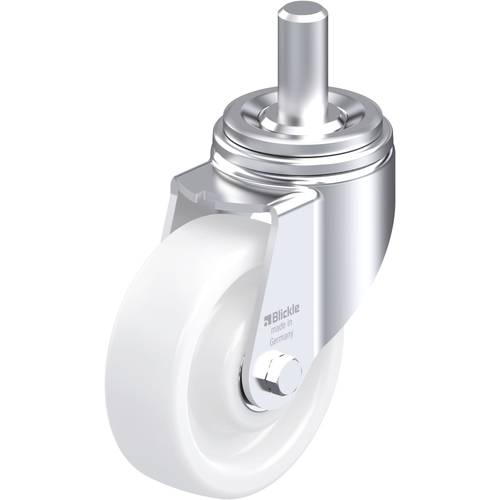 Blickle 90761 LHZ-SPO 150K Stahlblech-Lenkrolle Rad-Durchmesser: 150 mm Tragfähigkeit (max.): 800 kg 1 St.
