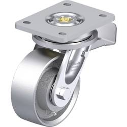 Blickle 937333 LIO-G 127IK-ST Hitzebständige Schwerlast-Lenkrolle Rad-Durchmesser: 125 mm Tragfähigkeit (max.): 750 kg 1 St.