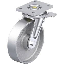 Blickle 937341 LIO-G 200IK-ST Hitzebständige Schwerlast-Lenkrolle Rad-Durchmesser: 200 mm Tragfähigkeit (max.): 1000 kg 1 St.