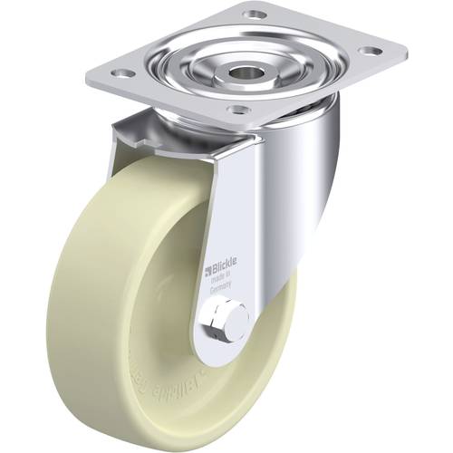 Blickle 884997 LI-POH 150G Lenkrolle Rad-Durchmesser: 150 mm Tragfähigkeit (max.): 350 kg 1 St.