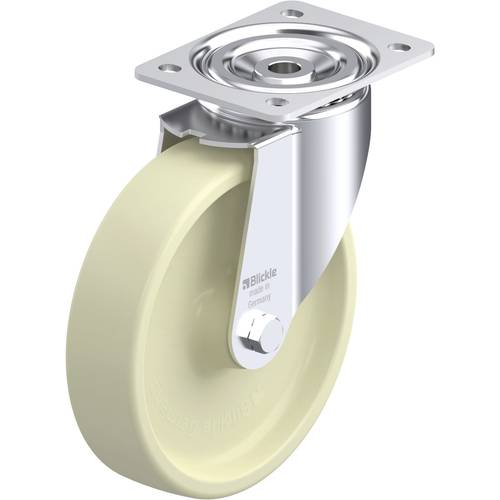 Blickle 887003 LI-POH 200G Lenkrolle Rad-Durchmesser: 200 mm Tragfähigkeit (max.): 350 kg 1 St.