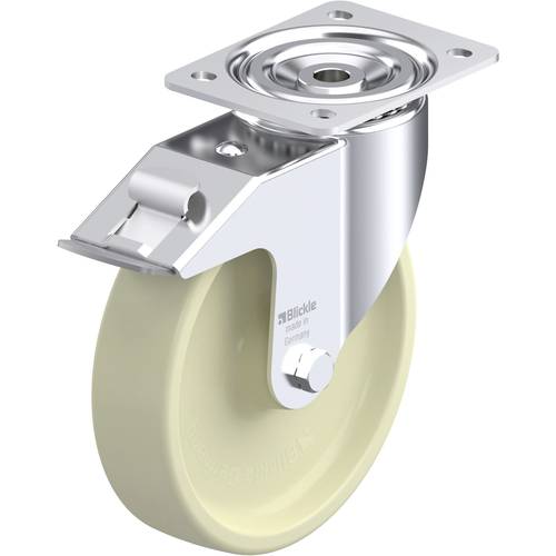 Blickle 940361 LI-POH 200G-FI Lenkrolle Rad-Durchmesser: 200 mm Tragfähigkeit (max.): 350 kg 1 St.