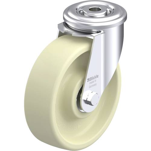 Blickle 940372 LIR-POH 125HK Lenkrolle Rad-Durchmesser: 125 mm Tragfähigkeit (max.): 150 kg 1 St.