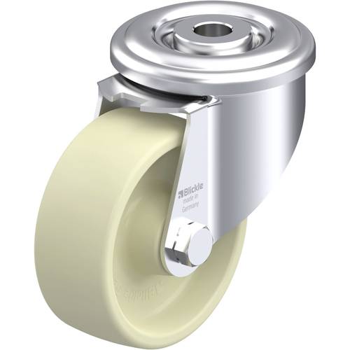 Blickle 940374 LIR-POH 81G Lenkrolle Rad-Durchmesser: 80 mm Tragfähigkeit (max.): 150 kg 1 St.