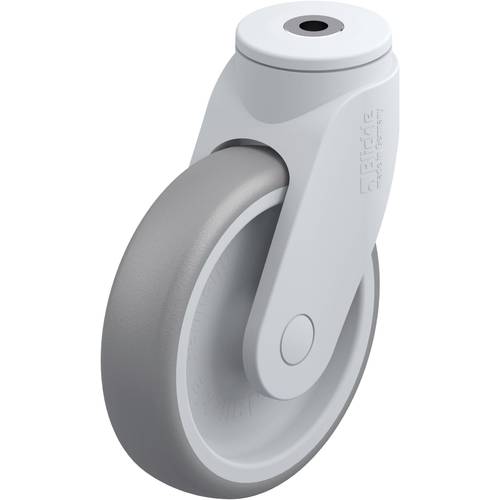 Blickle 951173 LKFG-TPA 126G-11 Kunststoff-Lenkrolle Rad-Durchmesser: 125 mm Tragfähigkeit (max.): 110 kg 1 St.