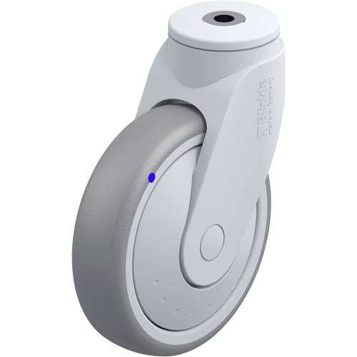 Blickle 948031 LKFGX-TPA 126XKF-11 Kunststoff-Lenkrolle Rad-Durchmesser: 125 mm Tragfähigkeit (max.): 110 kg 1 St.