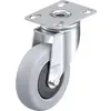 Blickle 921795 LKPA-POES 102KF-SG Apparate-Lenkrolle Rad-Durchmesser: 100 mm Tragfähigkeit (max.): 120 kg 1 St.