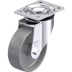 Blickle 936946 LK-PO 150G-ELS Stahlblech-Lenkrolle Rad-Durchmesser: 150 mm Tragfähigkeit (max.): 400 kg 1 St.