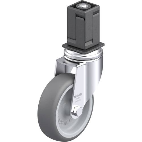 Blickle 924838 LKRA-PATH 101G-11-EV18 Apparate-Lenkrolle Rad-Durchmesser: 100 mm Tragfähigkeit (max.): 120 kg 1 St.