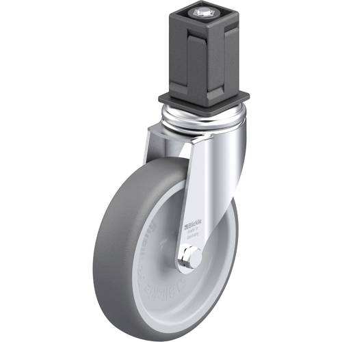 Blickle 924843 LKRA-PATH 126G-11-EV18 Apparate-Lenkrolle Rad-Durchmesser: 125 mm Tragfähigkeit (max.): 120 kg 1 St.
